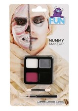 Mummy Makeup Kit