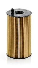 ÖLFILTER  FÜR C6 (TD ), 407 COUPE (6C ), 607 (9D, 9U) - MANN-FILTER HU 934/1 X