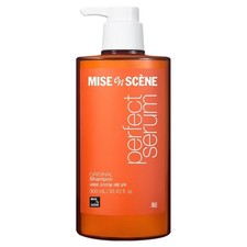 Mise-en-scene Perfect Serum Shampoo 900ml