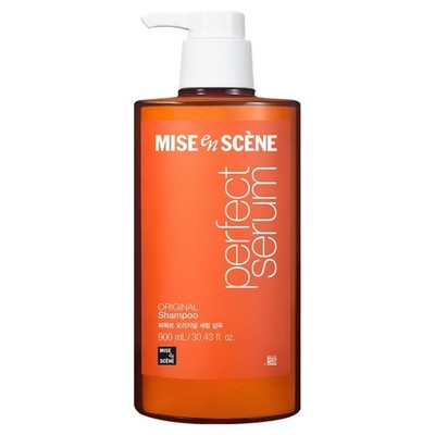 Mise-en-scene Perfect Serum Shampoo 900ml