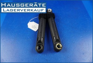 Stoßdämpfer Waschmaschine - beko WLM61023 2816870800