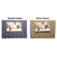 Member's Mark Hotel Premier Egyptian Cotton 4-Piece Sheet Set, 700TC, Twin XL