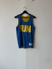 Fun Some Nights Band Shirt Mens Small Indie Pop Augusta Sportswear Jersey Concer