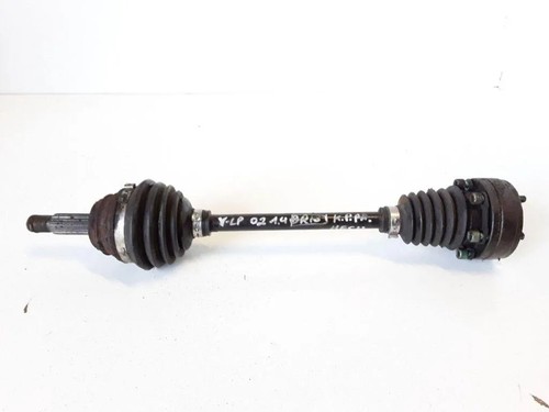 VW LUPO 6X1, 6E1 Antriebswelle vorne links 1.40 Petrol 55kw 2002 31959939
