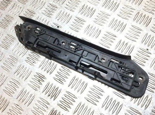 VW TOURAN 1T1, 1T2 Stoßstangenhalter vorne rechts 1T0807936 1T0807050 22238466