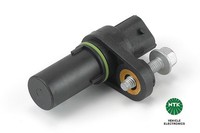 Ntk Impulsgeber, Kurbelwelle U.A. FüR Cadillac, Opel, Saab, Vauxhall