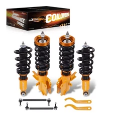 MaXpeedingrods Coilovers Suspension Kit For Chevrolet Camaro 2010-2015