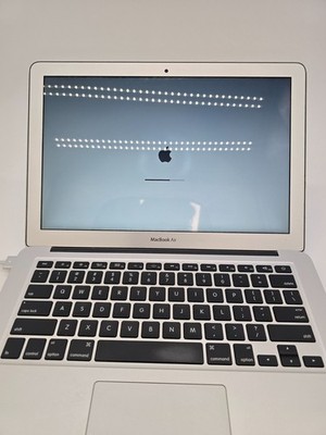 Apple MacBook Air 2014 | A1466 | I5-4260U 1.4GHz | 128-256GB SSD 4-8GB (Good)