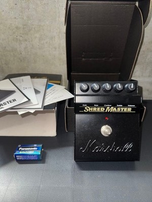 Marshall ShredMaster Vintage Reissue 253474