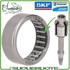 ASTUCCIO A RULLI CUSCINETTO SELETTORE CAMBIO MARCE VESPA PX T5 RALLY COSA SUPER