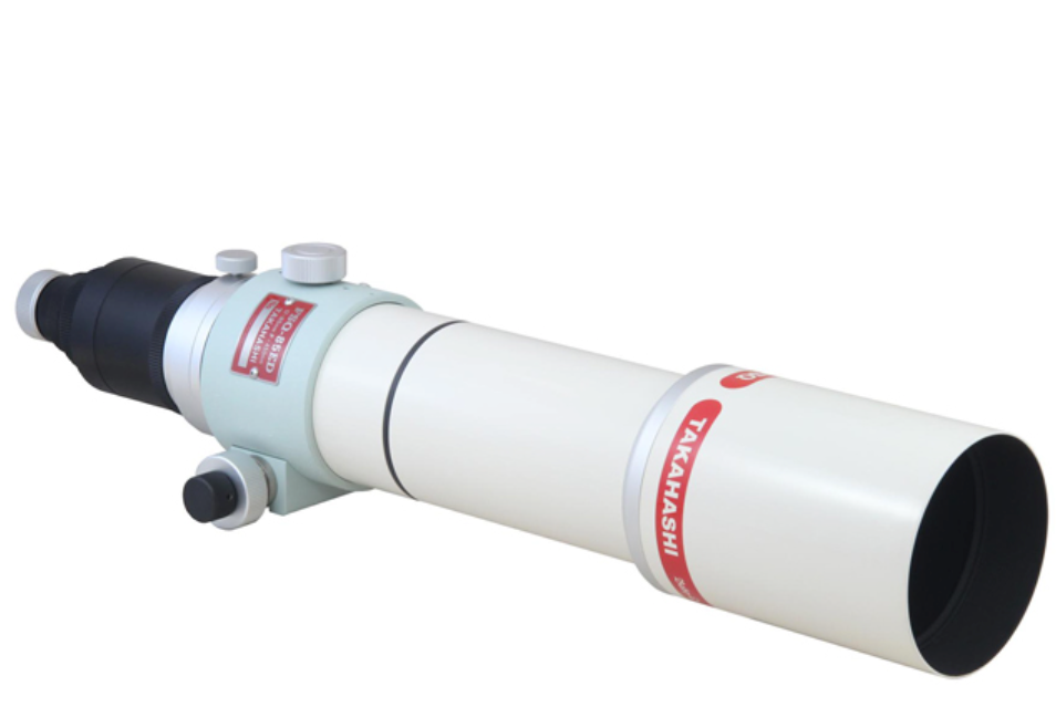 TAKAHASHI  FSQ-85EDP 新品 Takahashi FSQ-85EDP APO Refractor Telescope – Quadruplet