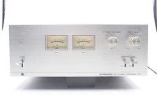 Vintage 1970's Pioneer RG-1 Dynamic Processor