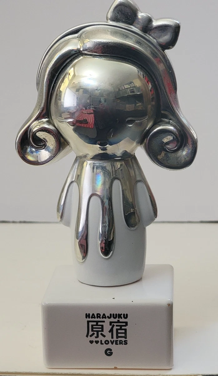 Gwen Stefani Harajuku Lovers 'G' Fragrances for sale | eBay