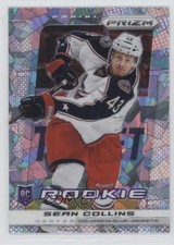 2013-14 Panini Prizm Sean Collins #228 g5j