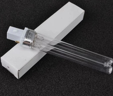 sunsun 9w 9 Watt UV Replacment Bulb lamp G23 2 Pin Base Germicidal Ultraviolet