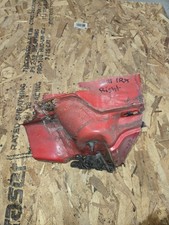 1988-91 Honda CRX Rear Quarter Panel Corner Pocket Cut Support Right Passenger 