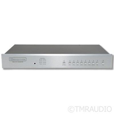 Bryston BDA-2 DAC; D/A Converter