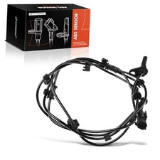 Rear Right ABS Wheel Speed Sensor - Compatible with Ram Models - 2500 2014