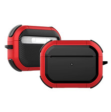 Armor Protective Case for Airpods Pro 3 2Nd Generation Airpods 4 3Rd 3 2 1St Gen