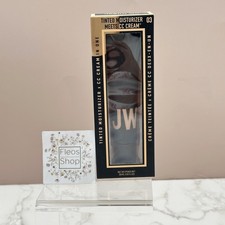 Jason Wu Tinted Moisturizer CC Cream - Choose...