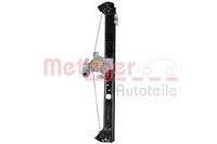 Metzger Autoteile Fensterheber 2160095 FüR E53 X5 BMW
