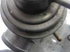 11712247177 egr ventil BMW 3 E36 318 TDS 1990 261887