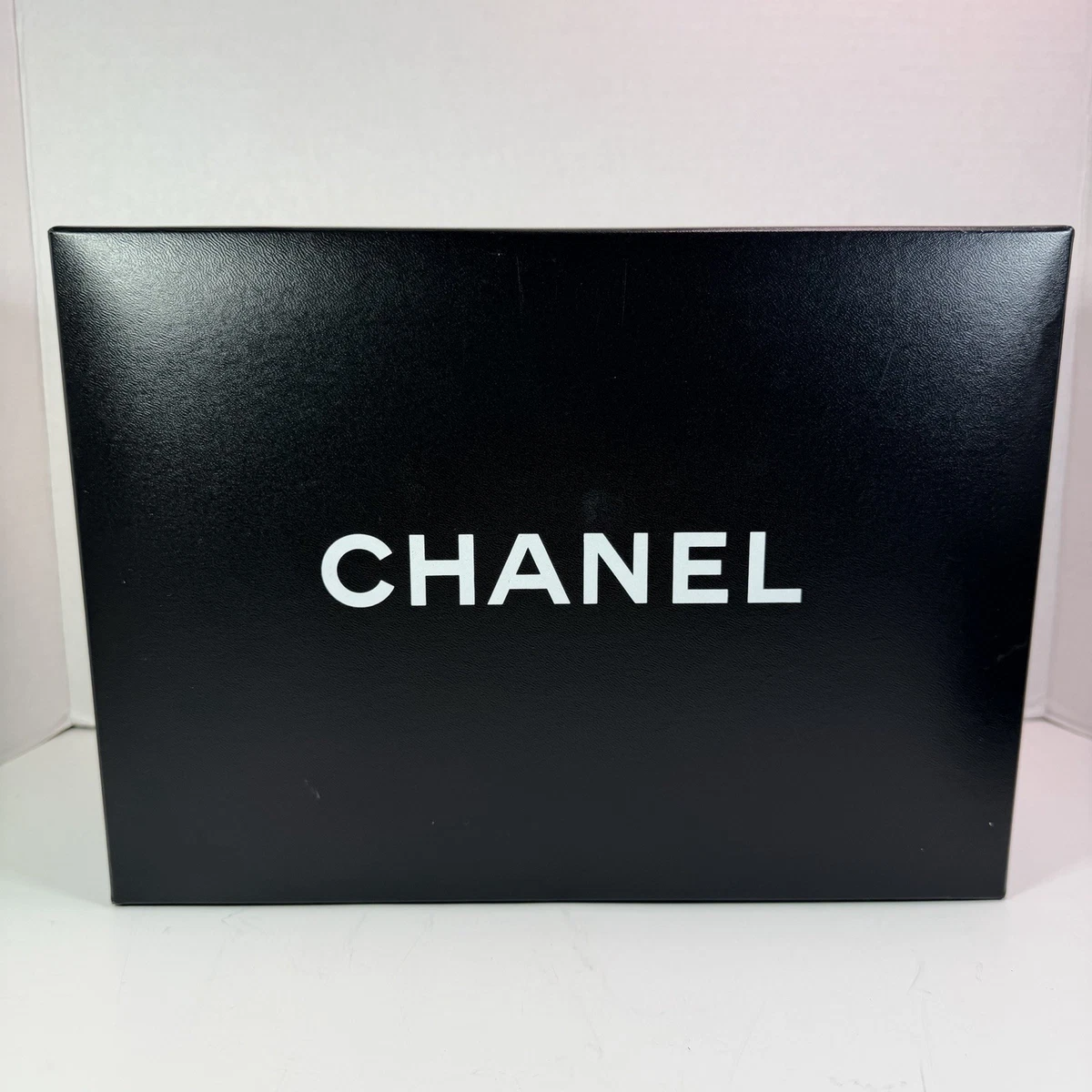 CHANEL Large Gift Boxes for sale - eBay