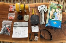 PetSafe PIG00-14673 Rechargeable In-Ground Fence for Dogs and Cats Over 5lbs
