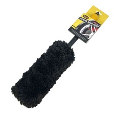 Meguiars Supreme Wheel Brush Large Felgenbürste 47x10x10cm