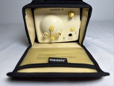 Medela Pump In Style Advanced Breast Pump MOTOR ONLY W/ Case