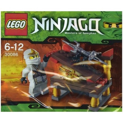 LEGO NINJAGO: Hidden Sword (30086) for sale online | eBay
