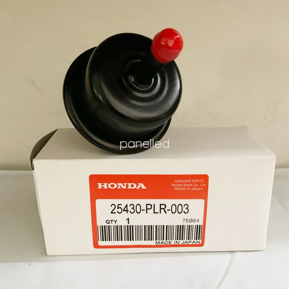 Automatic Transmission Filter ATF Genuine for Honda Civic CRV 25430-PLR-003 - Imagem 4 de 4