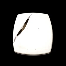 For parts Shamisen Body only Japanese Musical Instrument 20x18x9cm #6