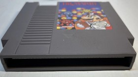 Dr. Mario (Nintendo Entertainment System Nes, 1990) Bonito
