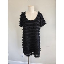 Show Me Your Mumu LBD Size XS