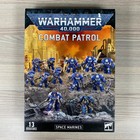 Combat Patrouille Espace Marines Warhammer 40,000 40K Games Workshop Boîte Pack
