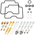 Tusk Carburetor Rebuild Kit Yamaha Raptor 660 R 2001-2004 Carb Jets Float Needle