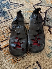 Irish Dance Soft Shoes Size 10.5