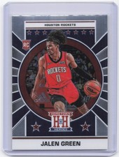 Jalen Green  - Base - 2021 Panini Chronicles