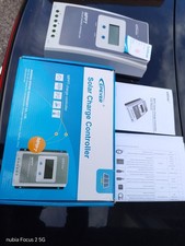 Regolatore di Carica Solare MPPT Tracer-AN G3 EPEVER da 40A 12/24 Volt