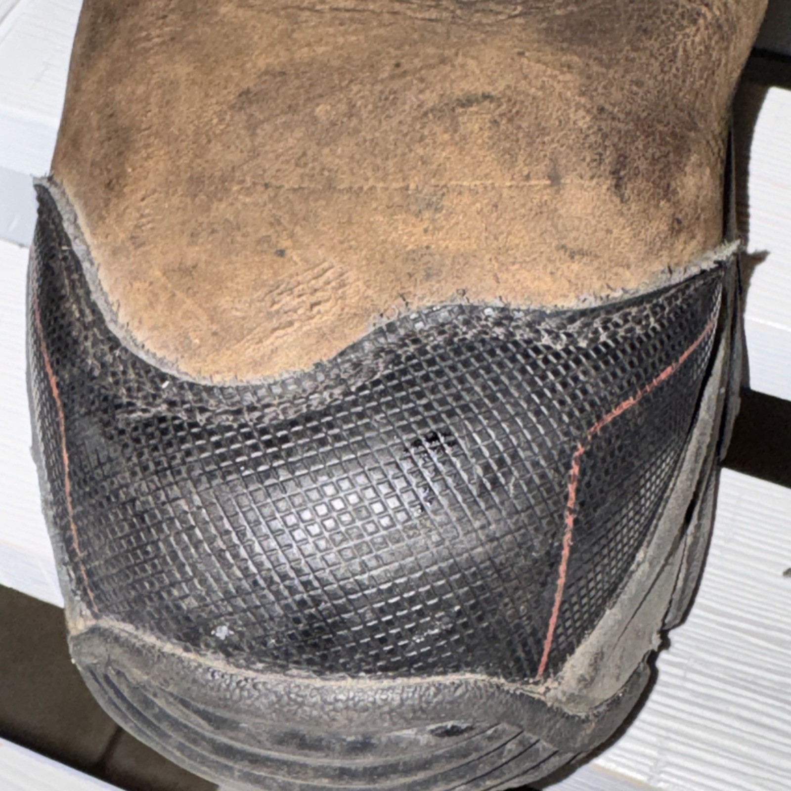 Irish Setter Pull-On Composite Toe Waterproof Boo… - image 20