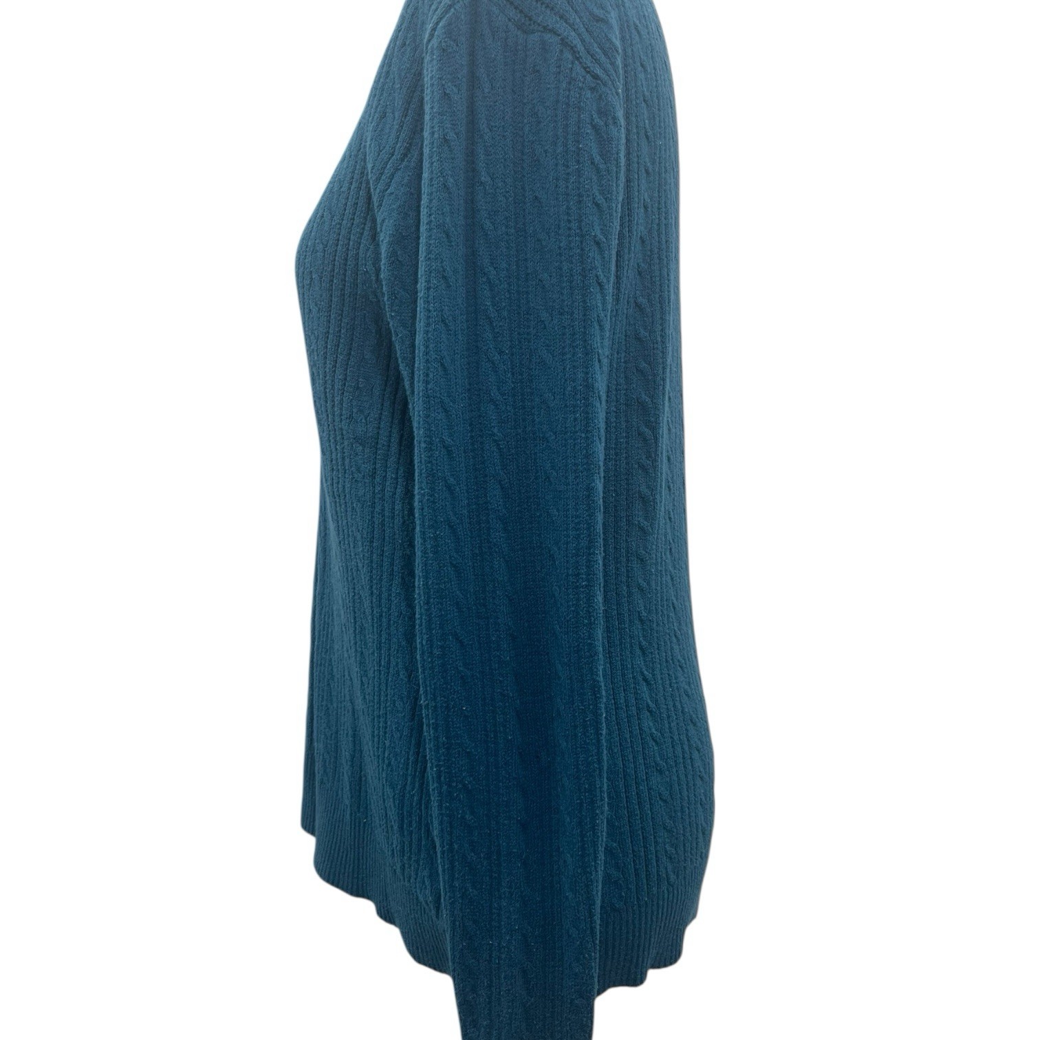 Basic Edition Women’s Pullover, Sweaters Size Lar… - image 12