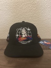 DC Comics Superman SnapBack Hat