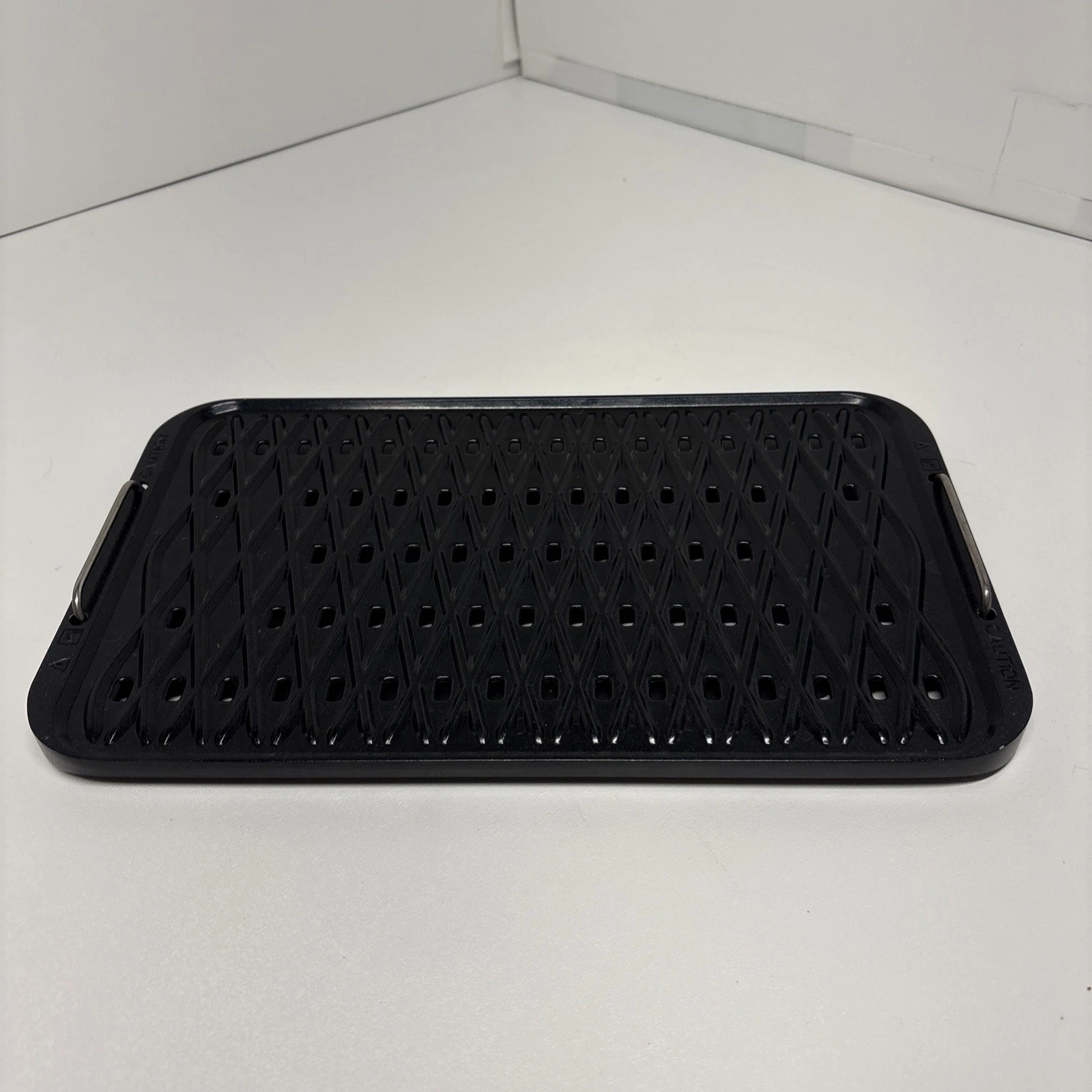 Power Smokeless XL Grill PG-1500FDR Griddle Plate Non Stick Replacement