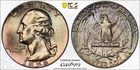 1958 Washington Quarter, PCGS, MS67, CAC, **TONER**, FREE SHIPPING
