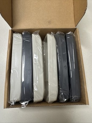 OP30BZGEN Proximity Card Reader Bezel (Set If 6)