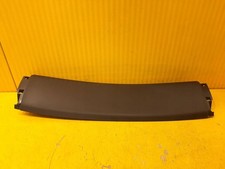 Mercedes-Benz GLE W167 Heckklappenverkleidung A1677406600 Original OE