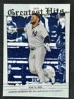 2026 Topps Series 1 Jasson Domínguez Base (RAW)