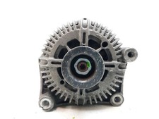 Generatore alternatore benzina BMW M5 2005 7834160 MAM63332