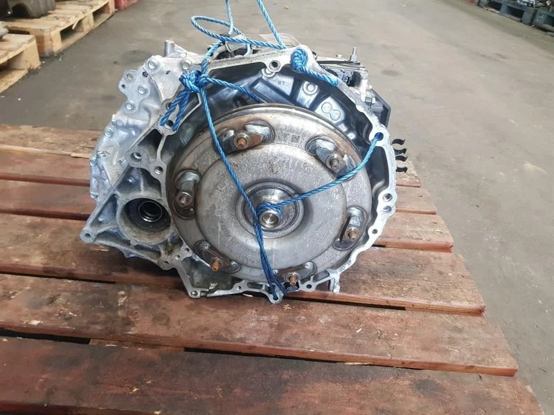 2020 ON F44 BMW 2 SERIES GEARBOX AWF8G45 2.0 DIESEL B47C20O1 B47C20B 8 SPED AUTO - Image 2 of 4